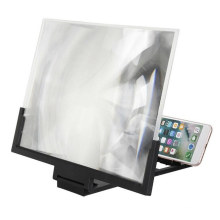 F3 14 Inch High Definition 3D Video Amplifying Screen Enlargement for Smartphone